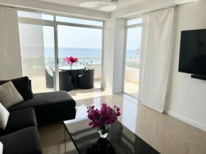 Apartamento de playa, Pampatar